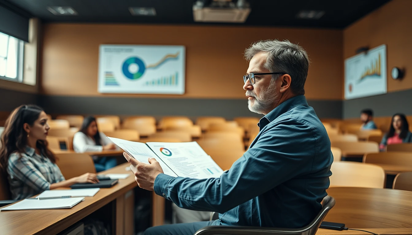 Avaliar metodologia ensino: 11 indicadores que funcionam