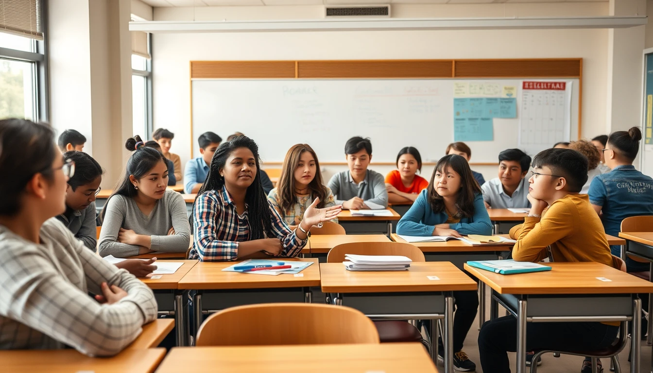 Dificuldade disciplina sala aula: 7 causas e como resolver
