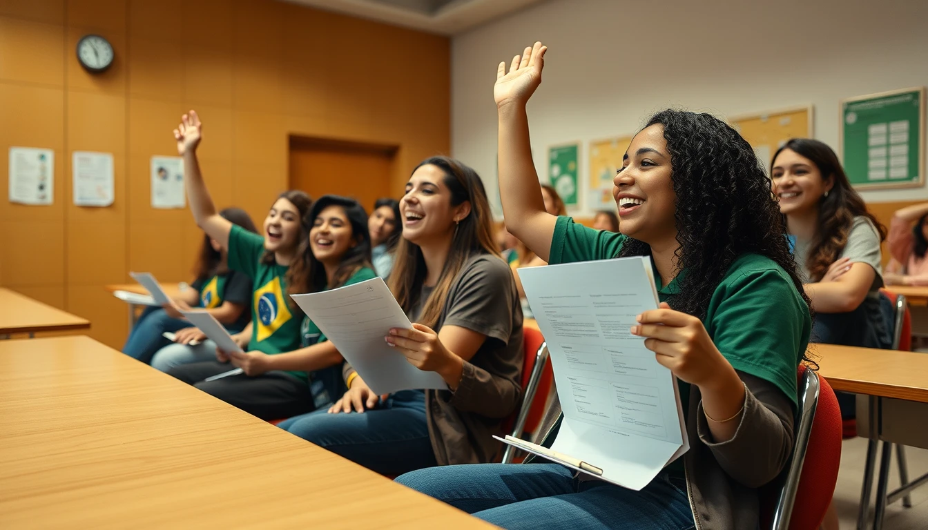 Prouni 2026: resultado da 2ª chamada para o 2º semestre