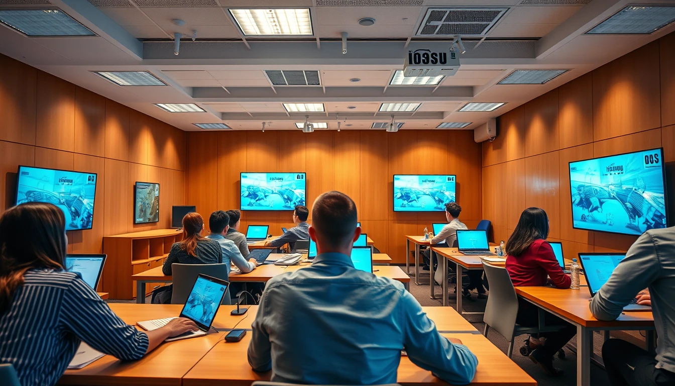 Aula síncrona ou assíncrona: qual funciona melhor para seu c