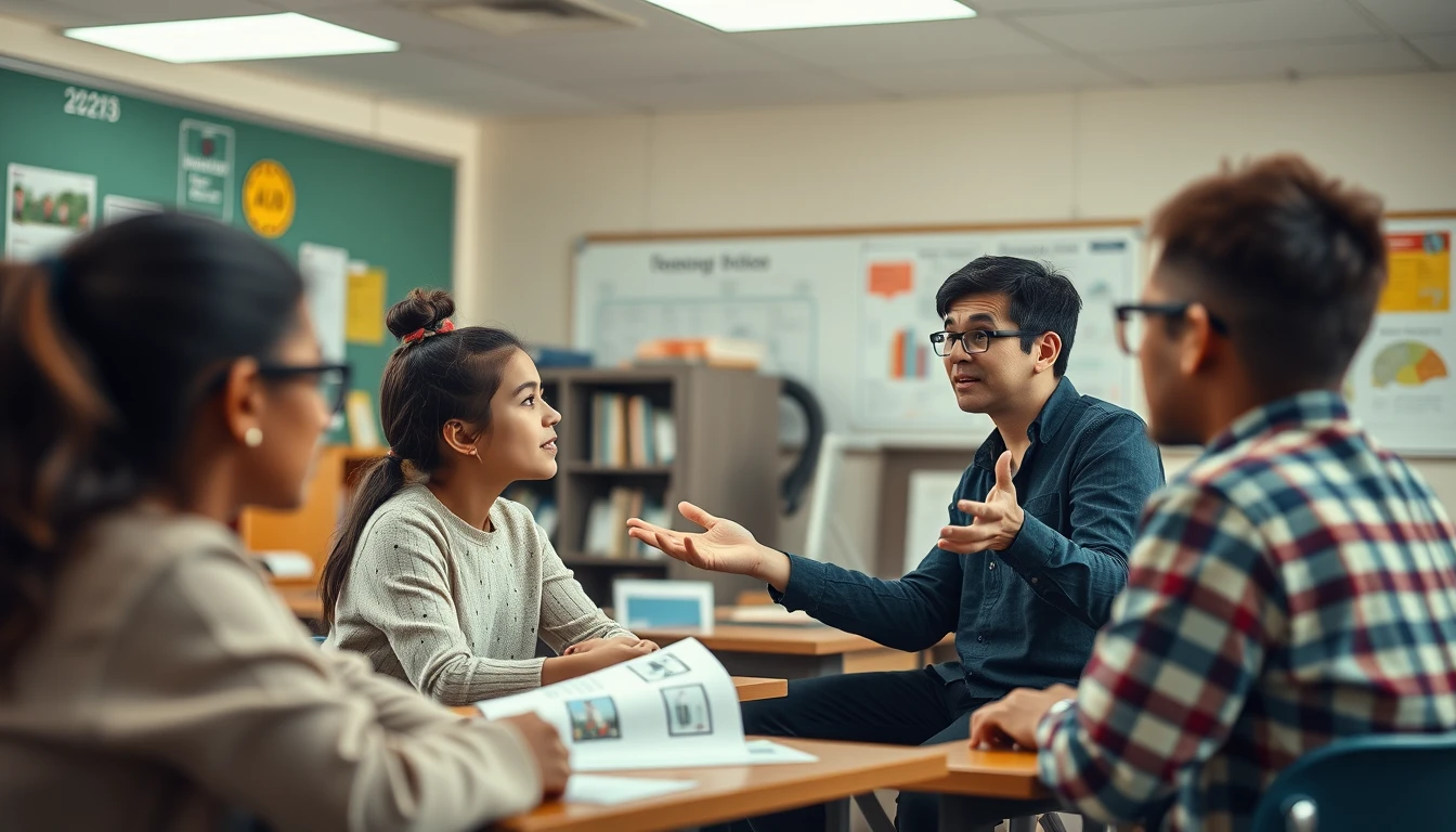 Storytelling ensino: guia prático para explicar conteúdos co