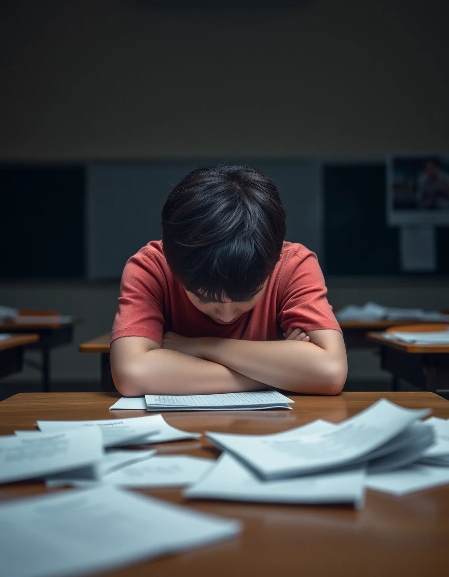 Antes e depois: alunos que melhoraram com feedback regular capa