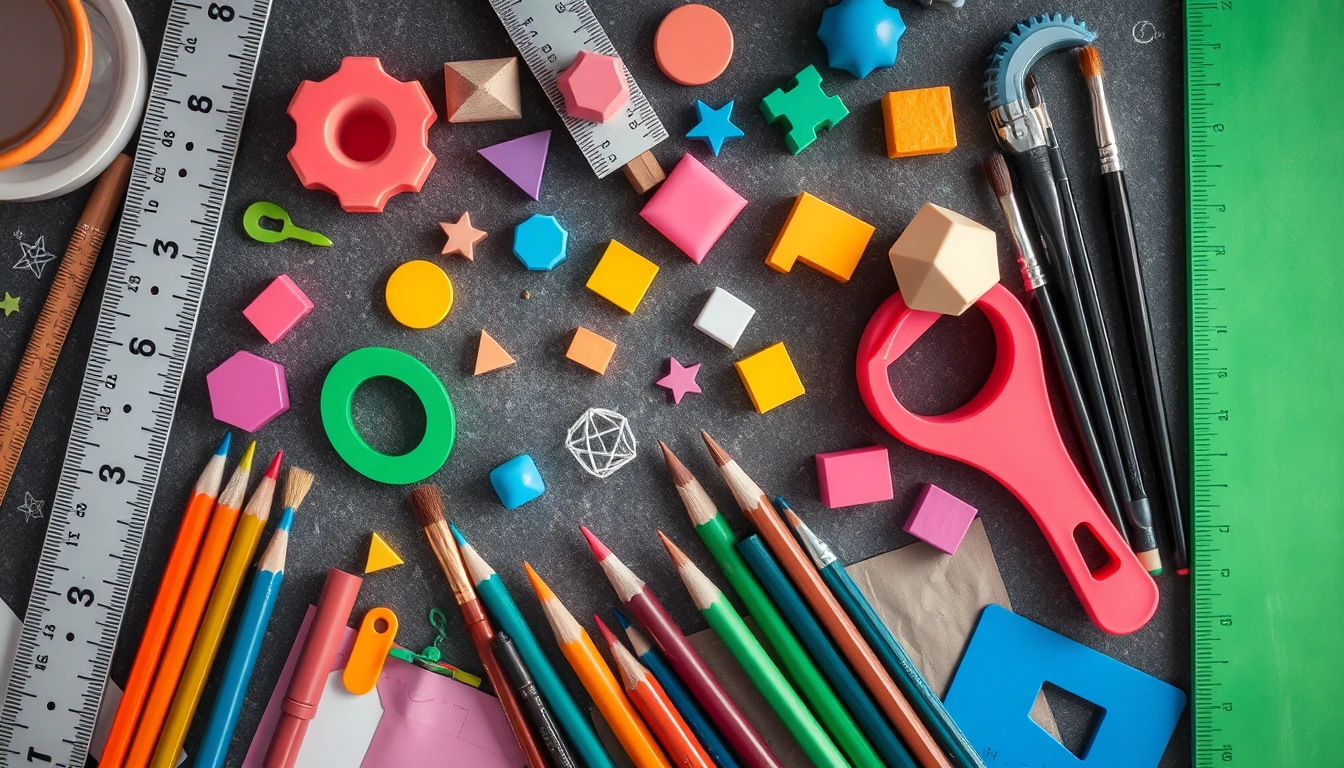 Projeto interdisciplinar matematica artes: 13 ideias