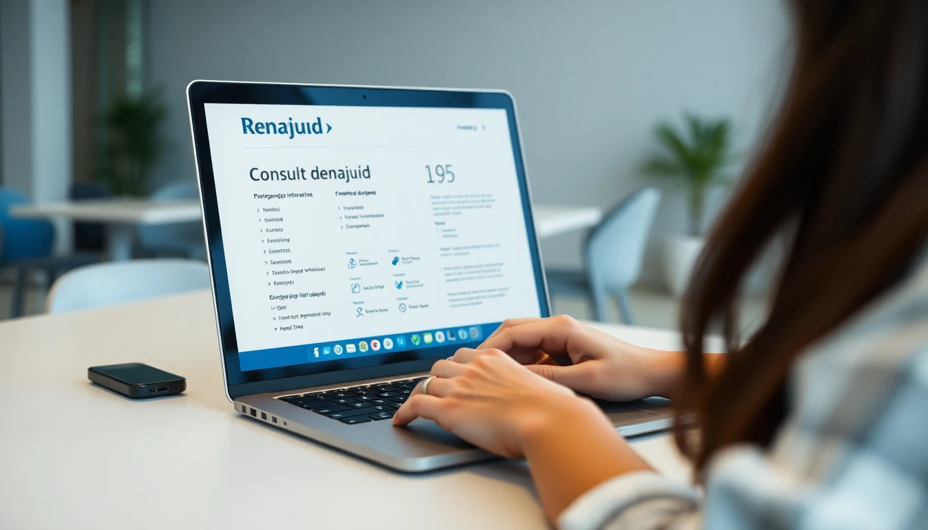 Consultar Renajud pela placa: como fazer